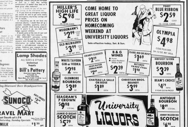 Fri., Oct. 8, 1976